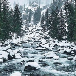 Meet your Posher, Géraldine